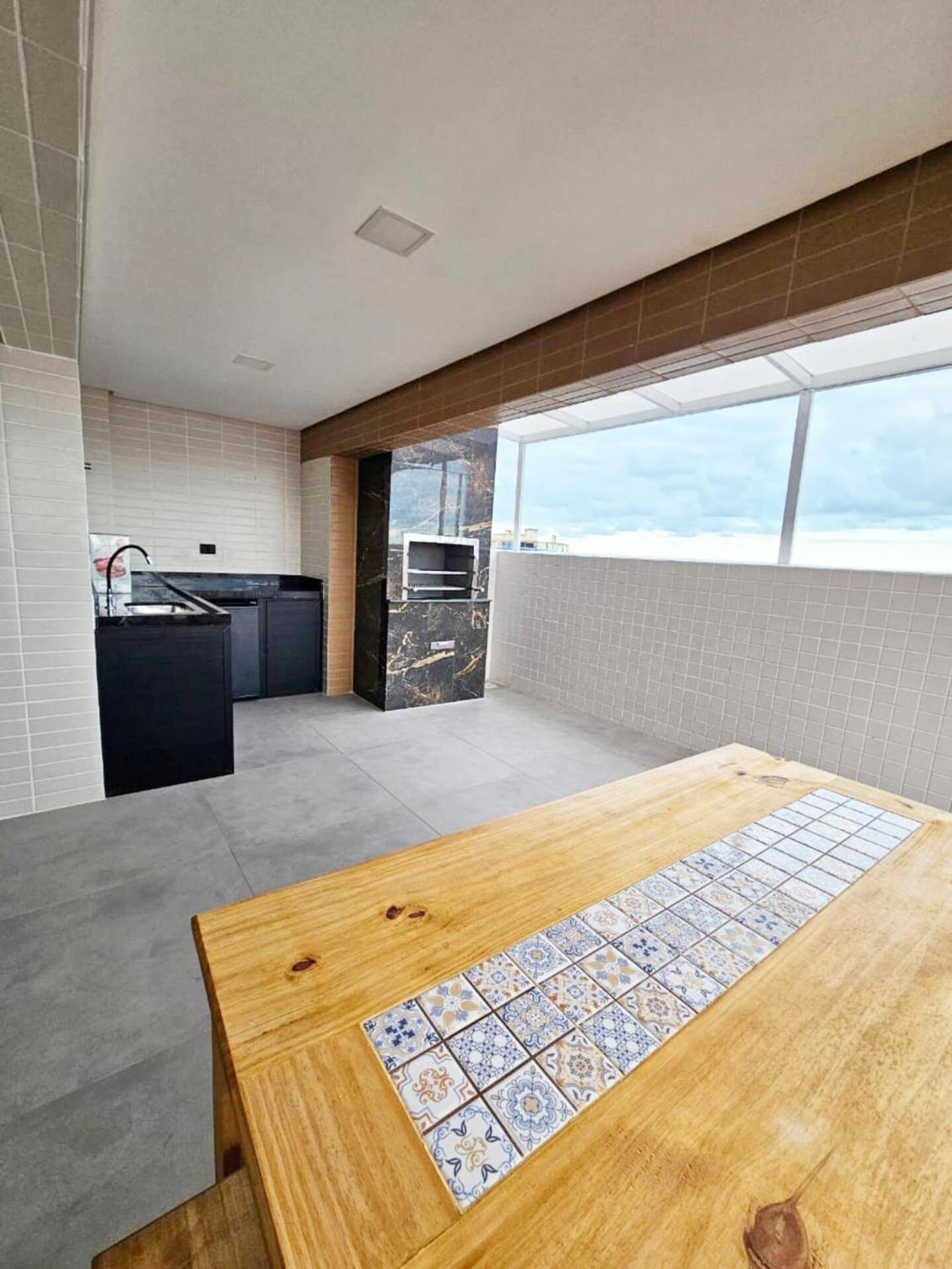 Apto Com Lazer Completo, Piscina, Ar, Mercadinho E Pet Friendly A 1 Min Da Praia プライア・グランデ エクステリア 写真